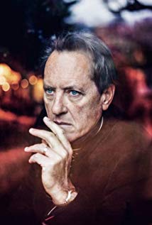 Richard E Grant